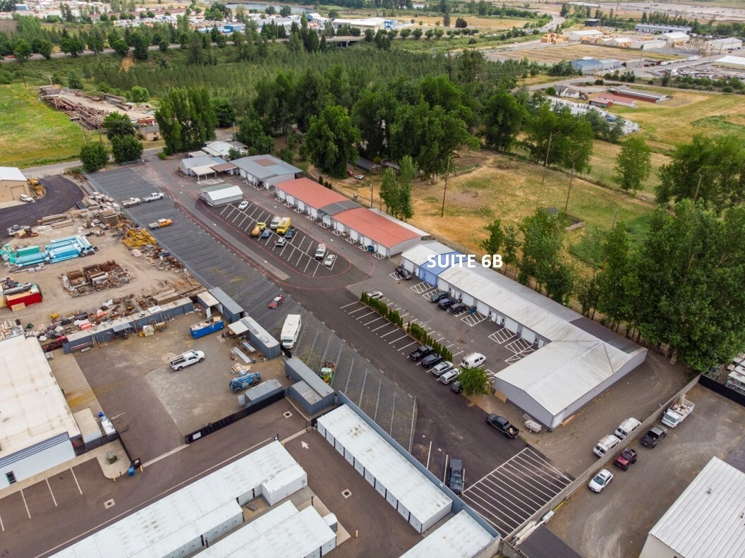 3630 Boone Rd SE, Salem, OR for lease Interior Photo- Image 1 of 13