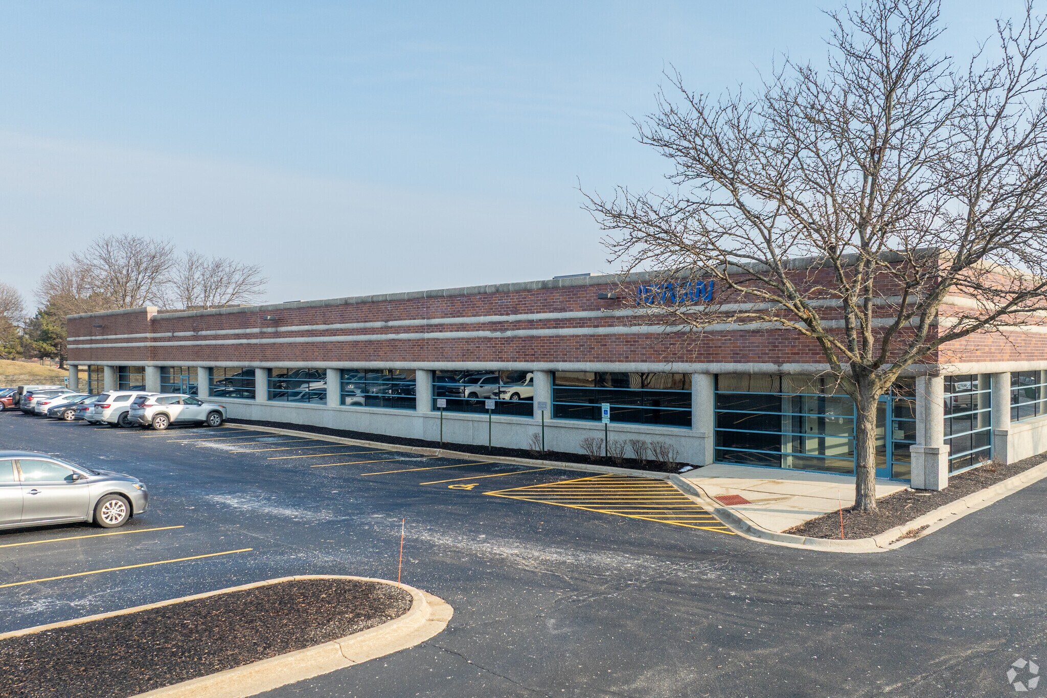 1150-1162 Spring Lake Dr, Itasca, IL for sale Primary Photo- Image 1 of 1