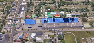 More details for 30-100 S 20th St, Battle Creek, MI - Retail for Lease