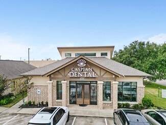 More details for 410 Park Grove Dr, Katy, TX - Office/Medical for Lease