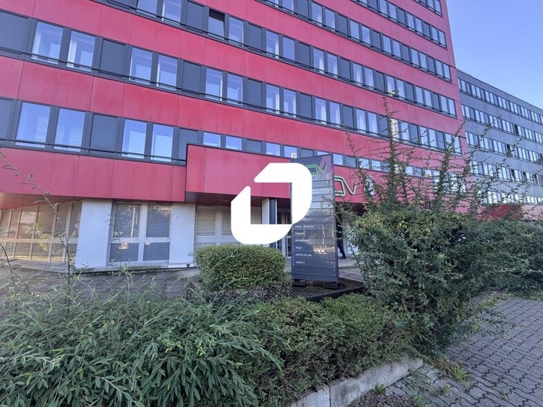 4 Rue De Sarrelouis, Strasbourg for lease - Building Photo - Image 3 of 7
