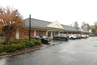 More details for 5700 Hillandale Dr, Lithonia, GA - Office for Lease