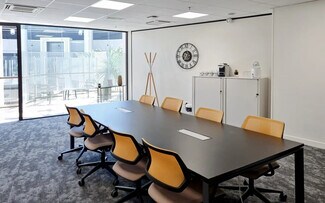 Plus de détails pour Bureau à louer