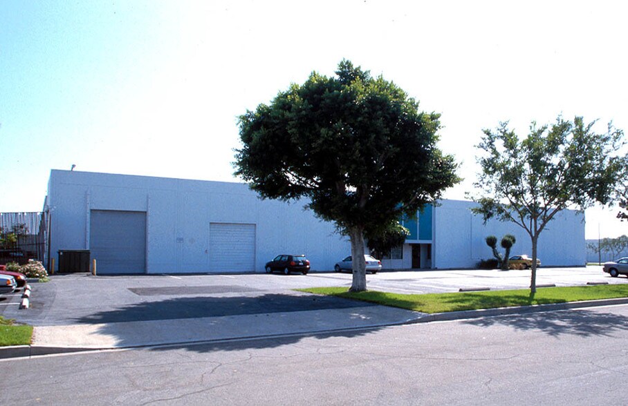 20540 S Belshaw Ave, Carson, CA for lease - Other - Image 2 of 7