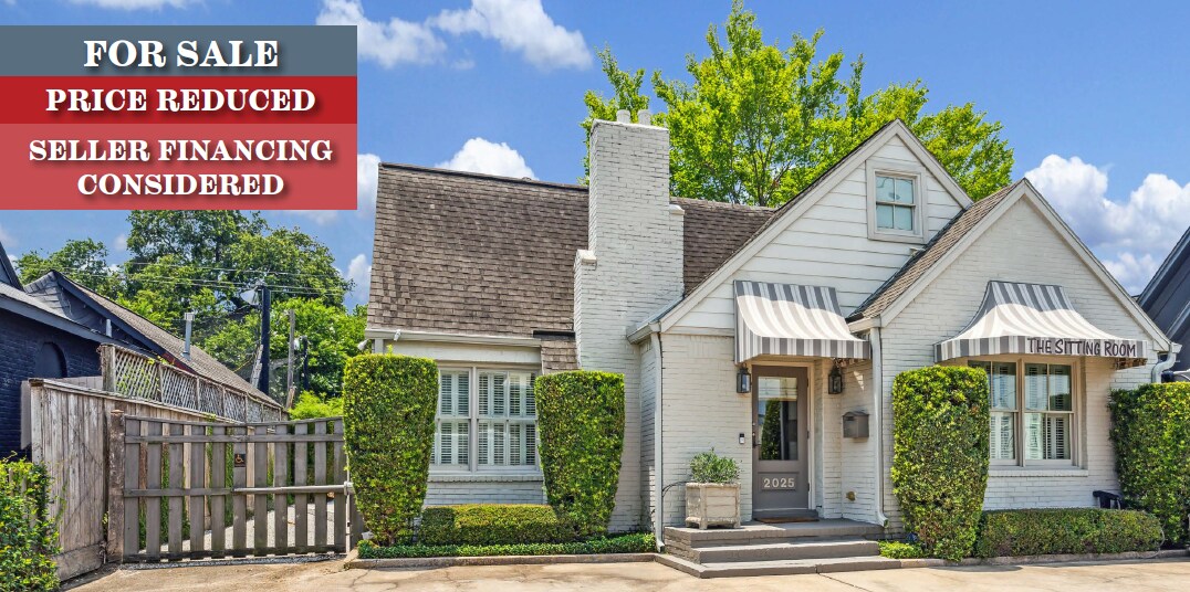 2025 W Alabama St, Houston, TX à vendre Photo du bâtiment- Image 1 de 1