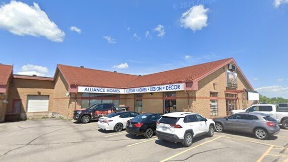 6048 Hwy-9, King, ON à louer Photo du bâtiment- Image 1 de 10