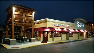 Plus de détails pour 1201-1313 W 103rd St, Kansas City, MO - Commerce de détail à louer