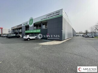 More details for Industrial for Lease
