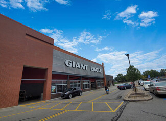 More details for 24001-24601 Chagrin Blvd, Beachwood, OH - Retail for Lease