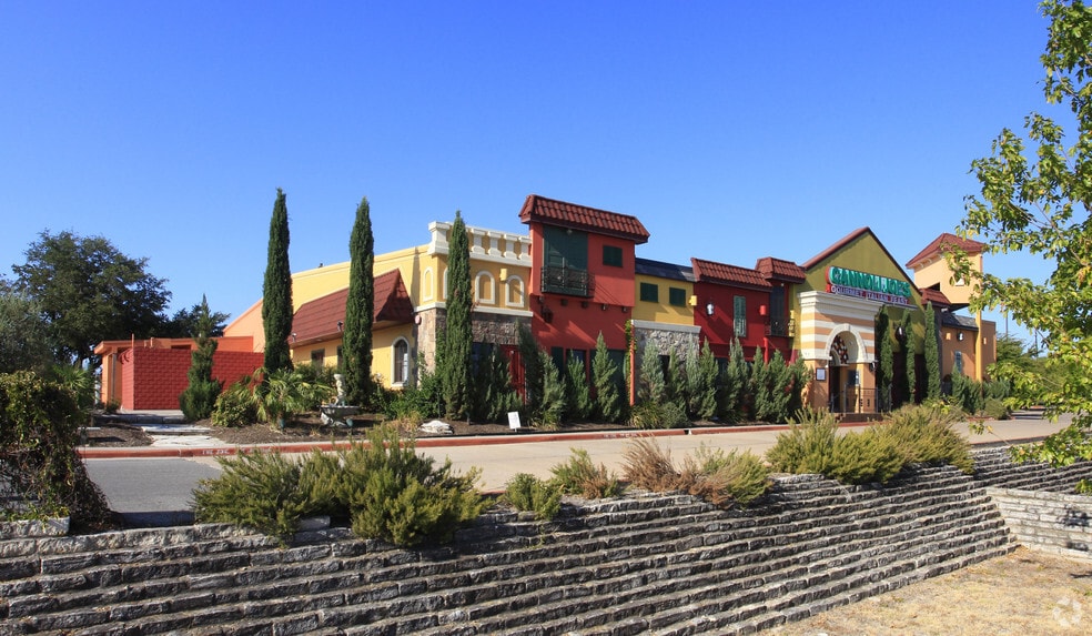 4715 S Lamar Blvd, Austin, TX à louer - Photo du bâtiment - Image 3 de 21