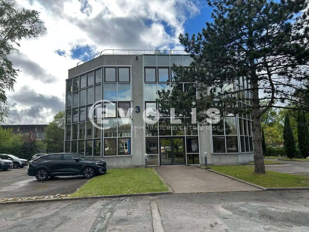 Office in Bruges for sale Building Photo- Image 1 of 9