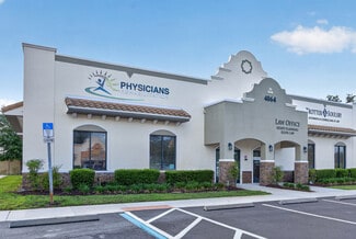 More details for 4064 E SR 44, Wildwood, FL - Office/Medical for Lease