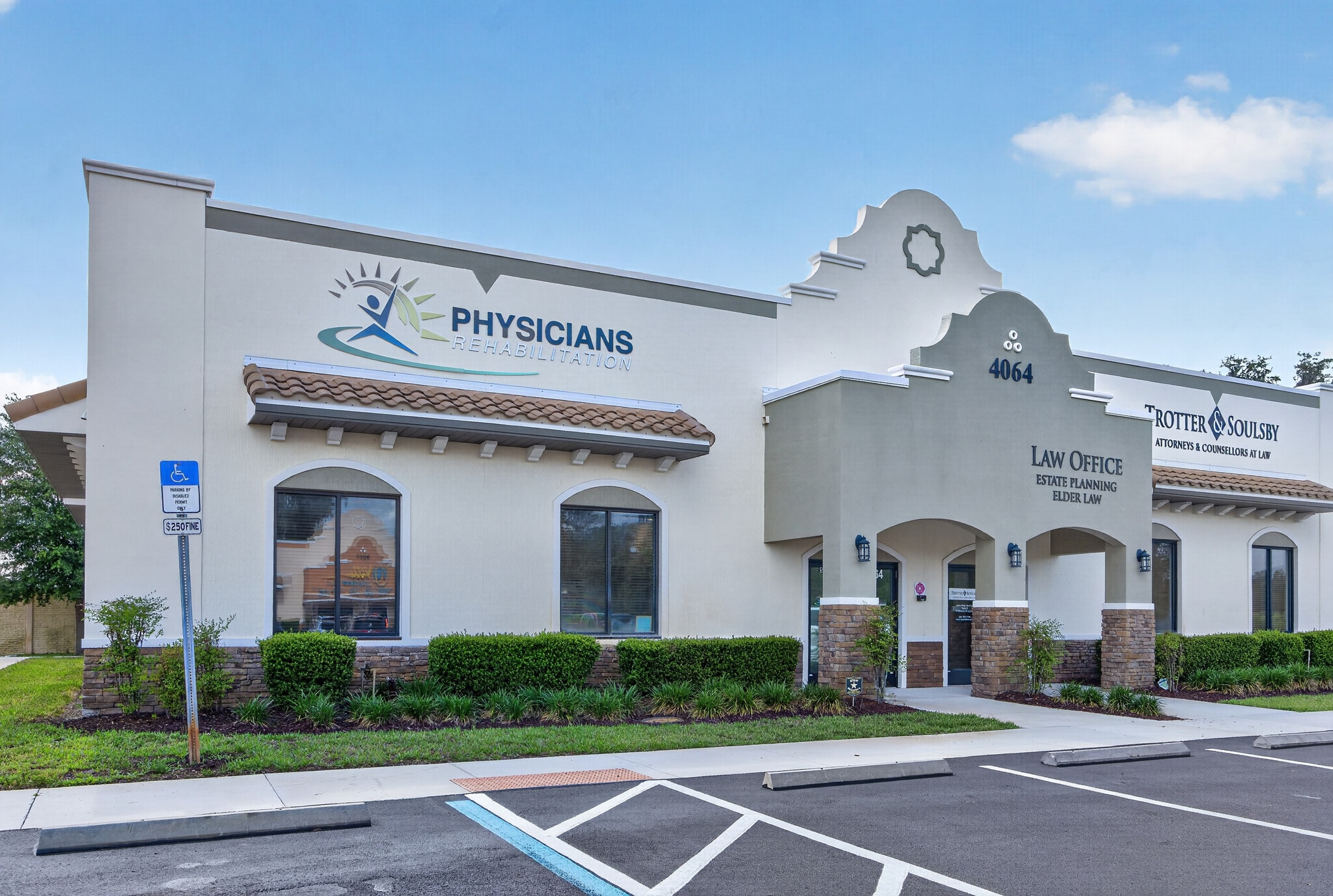 4064 E SR 44, Wildwood, FL for lease Interior Photo- Image 1 of 9