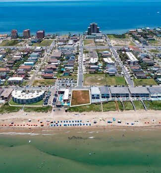 Plus de détails pour 5100 Gulf Blvd, South Padre Island, TX - Terrain à vendre