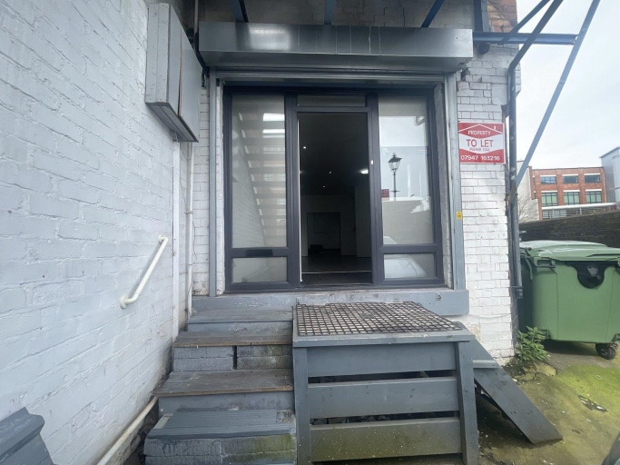 9 Kenyon St, Birmingham for lease - Building Photo - Image 2 of 3