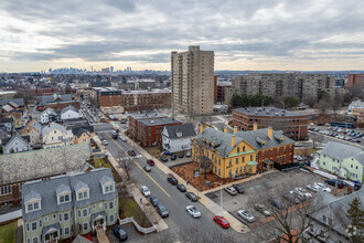 578 Main St, Malden, MA - AÉRIEN  Vue de la carte - Image1