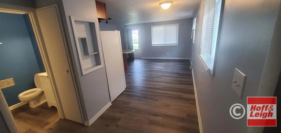 340 Oak St, Wadsworth, OH à vendre - Photo intérieure - Image 3 de 5