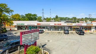 Plus de détails pour 1758-1776 W Algonquin Rd, Mount Prospect, IL - Commerce de détail à vendre