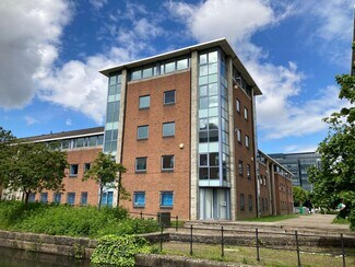 Plus de détails pour 3-7 Drake Walk, Cardiff - Bureau à louer