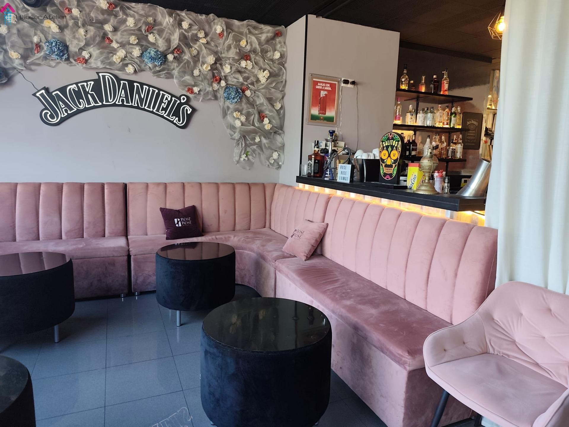 Retail in Madrid, Madrid for lease Interior Photo- Image 1 of 11