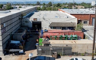 More details for 8672 Telfair, Sun Valley, CA - Industrial for Sale