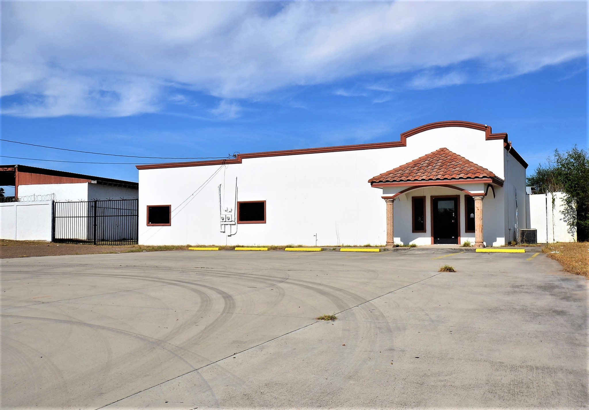 5991 E US Highway 83, Rio Grande City, TX for sale Building Photo- Image 1 of 1