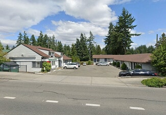 More details for 16526 Aurora Ave N, Shoreline, WA - Hospitality for Sale
