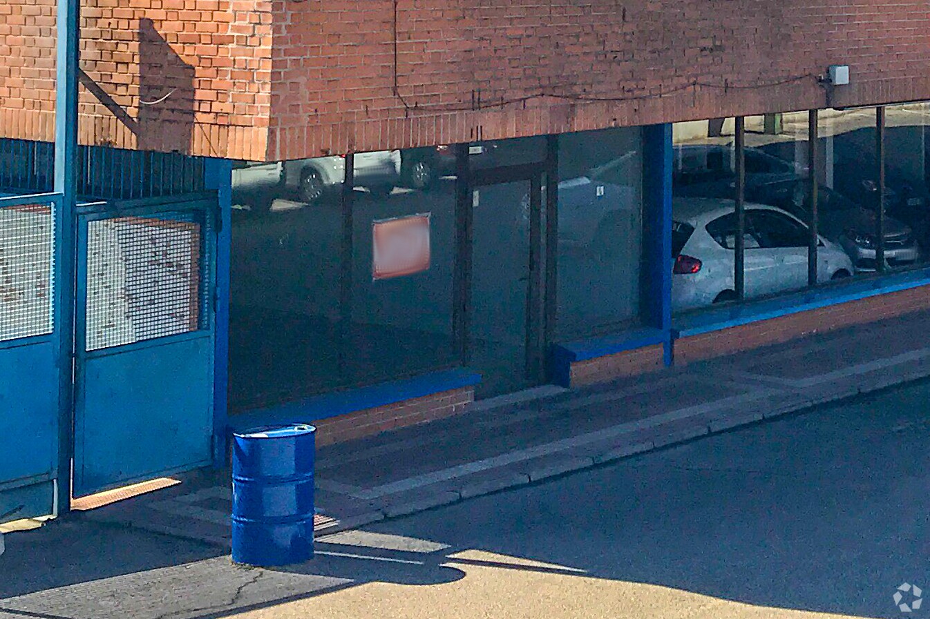 Retail in Móstoles, Madrid for lease Interior Photo- Image 1 of 1