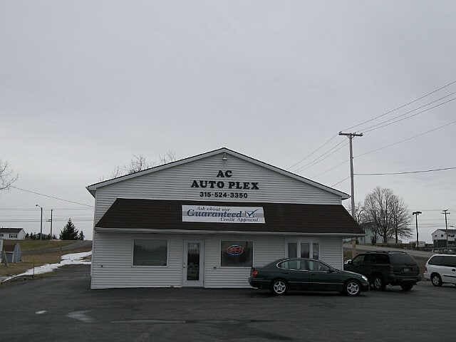 6260 Lincoln Rd, Ontario, NY for sale - Building Photo - Image 3 of 9