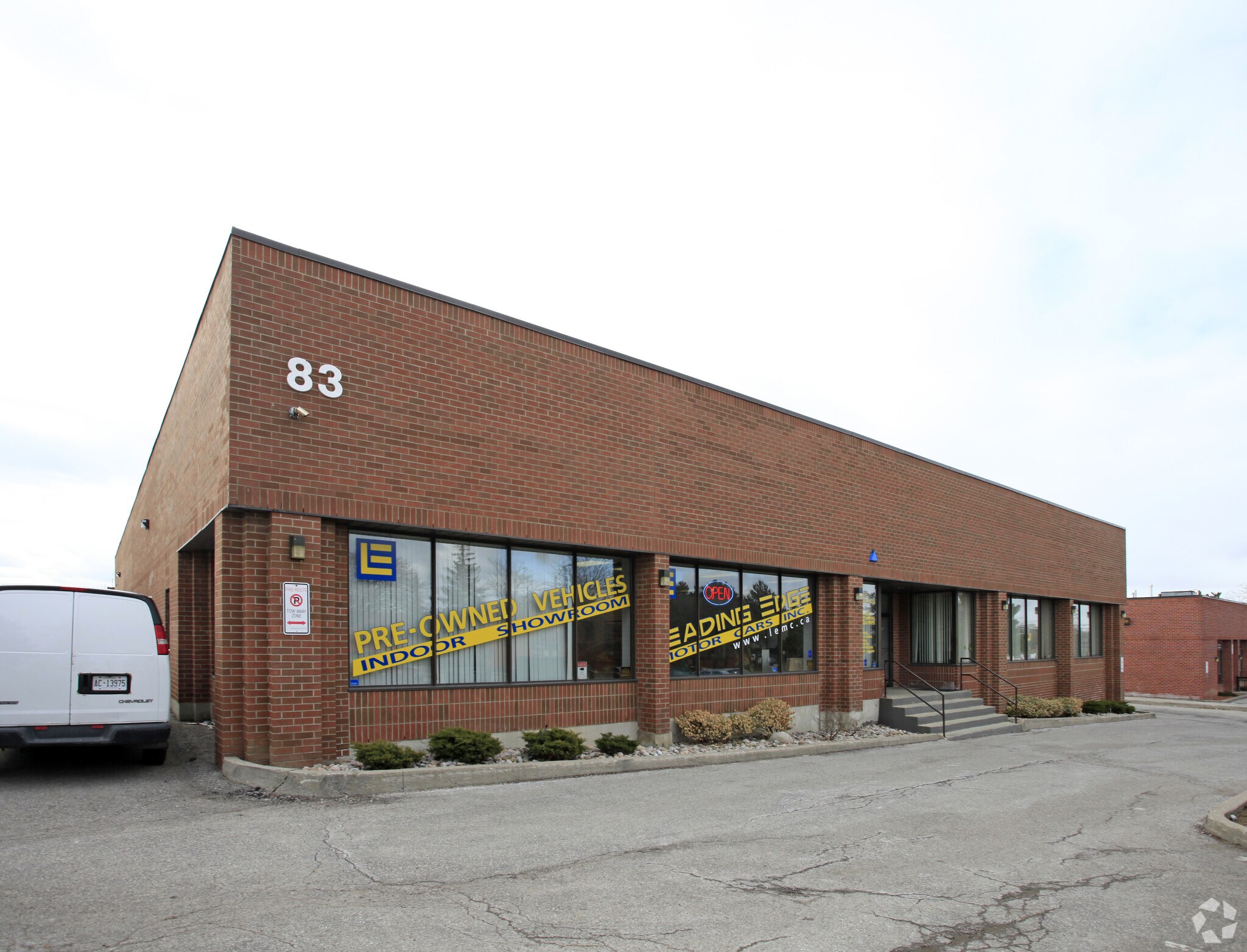 83 Strada Dr, Vaughan, ON for sale Primary Photo- Image 1 of 1