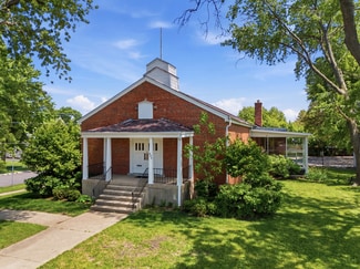 More details for 405 S Westmore Ave, Lombard, IL - Specialty for Sale