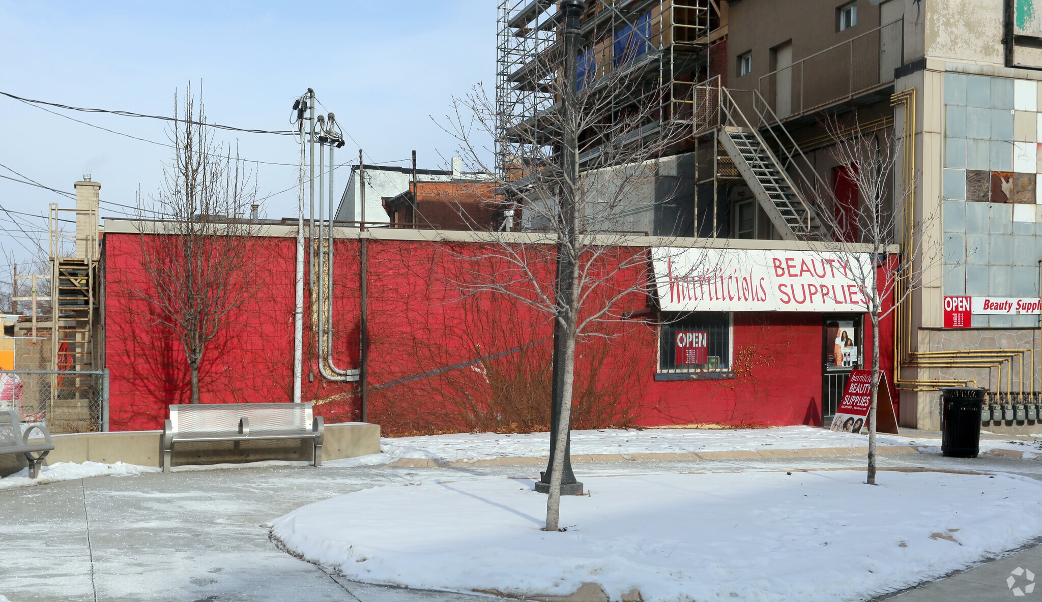 91 James St N, Hamilton, ON for sale Primary Photo- Image 1 of 1