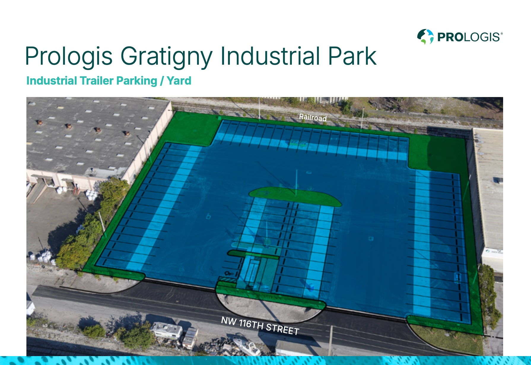 3523 NW 116th St, Miami, FL for lease Primary Photo- Image 1 of 4