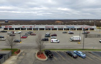 Plus de détails pour 215 Saint Robert Blvd, Saint Robert, MO - Commerce de détail à louer
