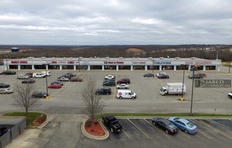 More details for 215 Saint Robert Blvd, Saint Robert, MO - Retail for Lease