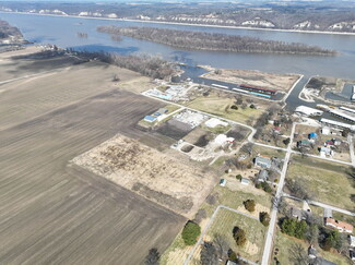 Plus de détails pour Liberty Harbor, Portage Des Sioux, MO - Terrain à vendre