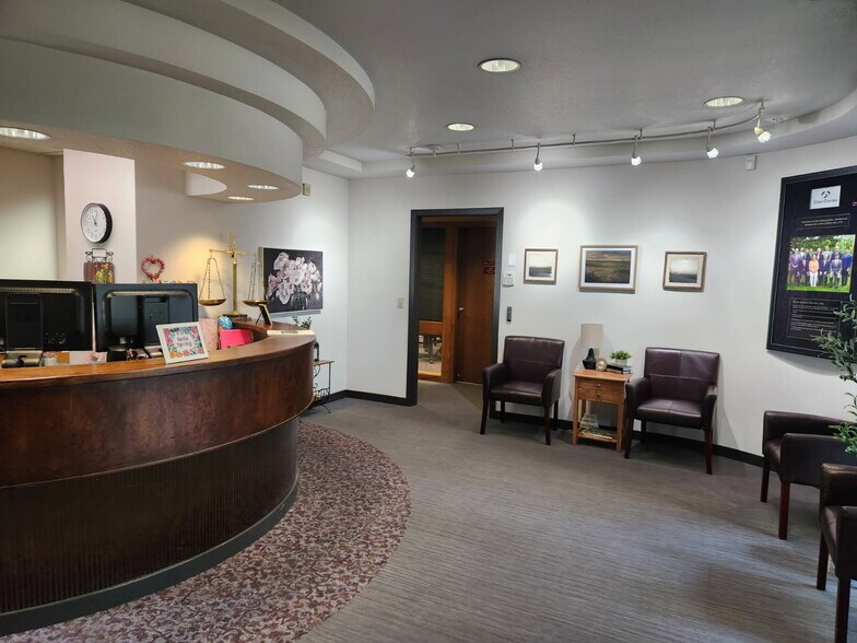 3995 Hagers Grove Rd Se, Salem, OR for lease - Lobby - Image 3 of 9