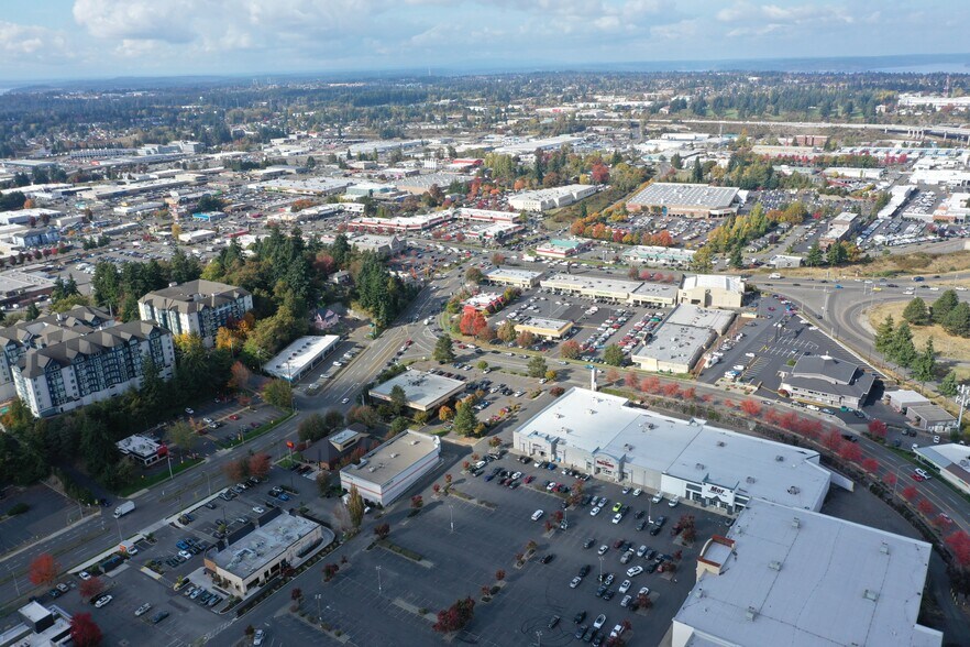 3901 S Steele St, Tacoma, WA à vendre - Photo du bâtiment - Image 3 de 5