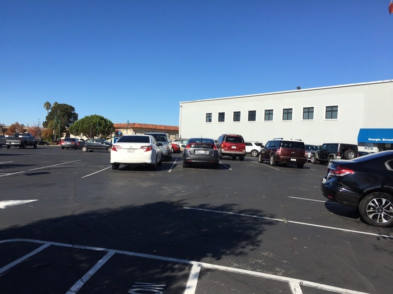 301 Georgia St, Vallejo, CA for sale - Building Photo - Image 3 of 27