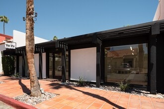 254-264 N Palm Canyon Dr, Palm Springs, CA for lease Interior Photo- Image 2 of 11