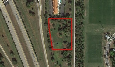 8000 SW Lost River Rd, Stuart, FL - Aerial  map view - Image1