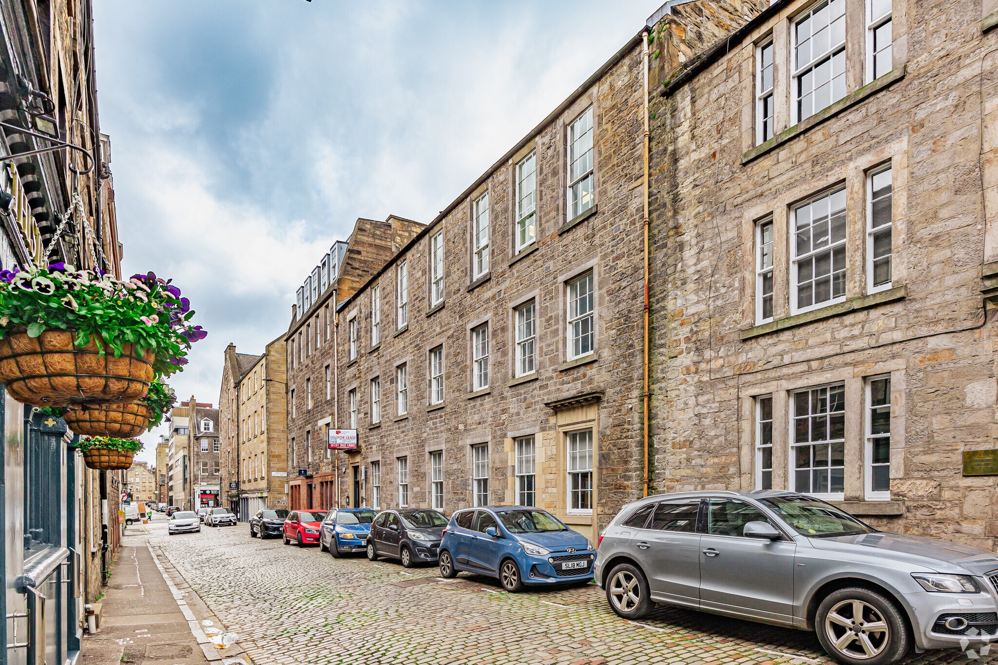 38 Thistle St, Edinburgh for lease Primary Photo- Image 1 of 16