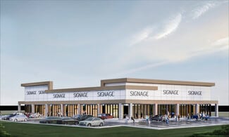 More details for 12401 South Freeway fwy, Burleson, TX - Retail for Lease