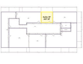 7000 W North Ave, Chicago, IL for lease Floor Plan- Image 1 of 1