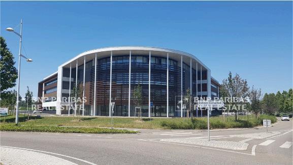 23 Rue De La Haye, Schiltigheim for lease - Building Photo - Image 3 of 34
