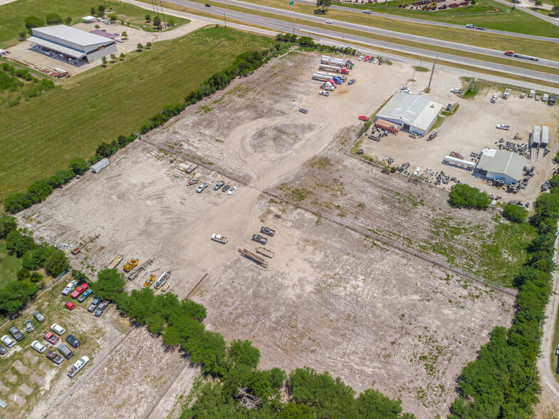 2912 E Bypass SH 6, Bryan, TX for lease - Building Photo - Image 3 of 3