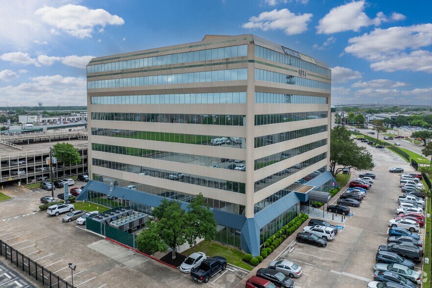 9894 Bissonnet St, Houston, TX à vendre - Photo du bâtiment - Image 3 de 13