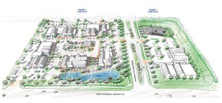 Plus de détails pour NWC FM 407 & Timberbrook Pky, Justin, TX - Commerce de détail à louer
