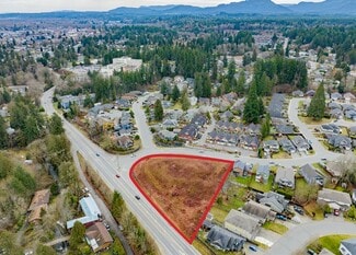 More details for 3000 Keystone Dr, Duncan, BC - Land for Sale