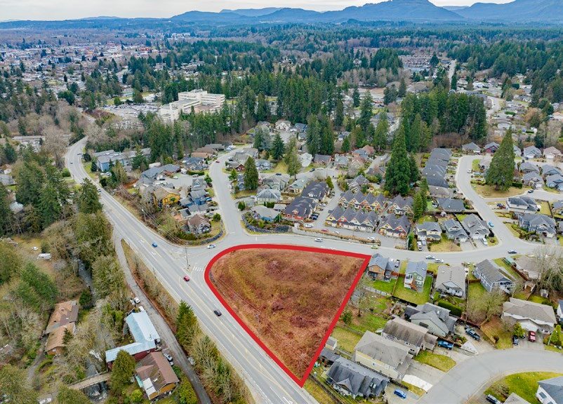 3000 Keystone Dr, Duncan, BC à vendre Photo du bâtiment- Image 1 de 3